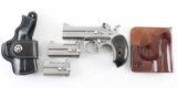 Bond Arms Texas .45 LC/.410 Ga SN: 105408
