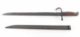 Japanese Type 30 Bayonet