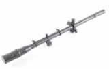 William Malcolm USMC Sniper Rifle Scope