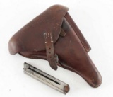 German WW1 P-08 Luger Holster.