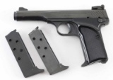 Browning 1910/71 .380 ACP SN: 71N06723