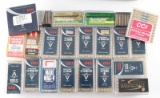 Lot of .22WMR AMMO