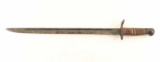 WWI Winchester 1917 Bayonet