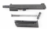 Colt Service Model Ace .22LR
