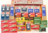 1,390 Rounds of Various .22 LR Ammo