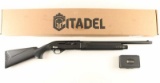 Citadel Boss Hog 12 GA SN: 20SA-KR42061