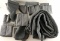 Large Lot of Bore Stores Soft Gun Cases