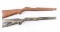 Ruger Rifle Stocks