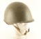 WWII Russian Helmet