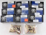 Lot of 5.7x28mm FNH AMMO