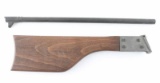 1911 Pistol Carbine Conversion Kit