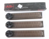Magazines for AR-57 FN PS-90 P90