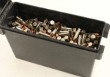 250 Rounds of .38 Special Ammo