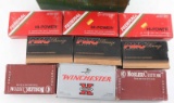 Mixed Brands 308 Winchester Ammunition