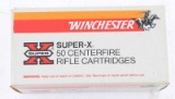 Winchester 351 SL Ammunition