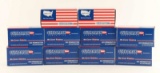 500 Rounds of Ultramax .223 Rem Ammo