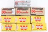 Lot of .32 WIN SPECIAL AMMO