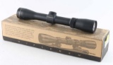 Leupold Rifleman 2-7x33mm Rifle Scope