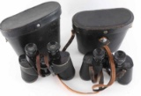 Vintage Bausch & Lomb Binoculars