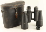 Carl Zeiss aus Jena 7x50 Binoculars