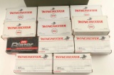 Lot of 40S&W Ammo