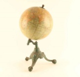 Mini Table Top Globe