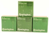 Remington Percussion Caps No 10 & No 11