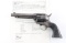 Colt Single Action Army 38 WCF SN: 237627