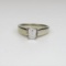 Exquisite Extra FINE Diamond Solitaire Ring