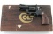 Colt Diamondback 38 SPL SN: D65192