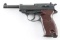 Walther P38 ac 44 9mm 2113d