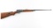 Winchester Model 63 .22 LR SN: 79077