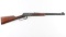 Winchester Model 9422M .22 Mag SN: F649291
