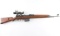Walther K.43 Sniper 'ac 45' 8mm SN: 8176b