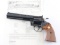 Colt Diamondback 22LR SN: R39862