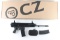 CZ Bren 2 Ms 5.56mm SN: F002522