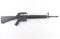 Colt AR-15 A2 5.56mm SN: SP236930