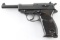 Mauser P38 bfy 43 9mm 5197f