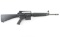 ArmaLite AR-10A2 7.62x51mm SN: US55805