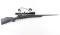 Weatherby Mark V .240 Wby Mag SN: AB003686