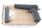 S.A.M./CAI M-1911 .38 Super SN: CAISP0160