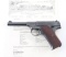 Colt Woodsman Sport 22LR SN: 100730