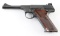 Colt Woodsman 22LR SN: 13563-S