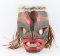 Northwest Coast Mask