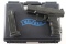 Walther PPQ 9mm SN: FAU0308