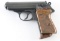 Walther PPK/RZM 7.65mm 804410