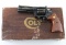 Colt Diamondback 38 SPL SN: D77520