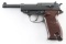 Walther P38 ac 45 9mm 2741
