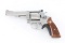 Smith & Wesson Model 63 .22 LR SN: M126041