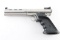 Ruger Mk II 22LR SN: 211-25779